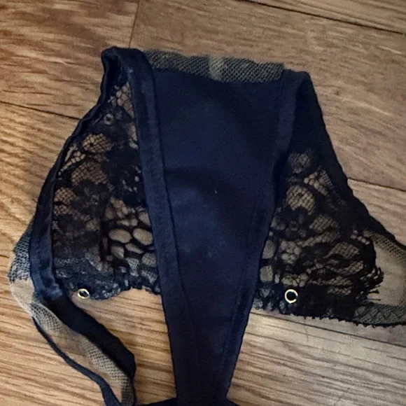 NWOT Edge o Beyond Kathryn Thong - Picture 9 of 9